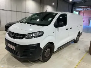 Opel Vivaro L3H1 1.5 CDTI 2021