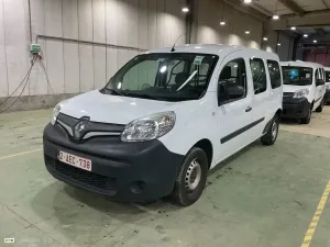 Renault Kangoo Express Maxi 1.5 DCI Comfort 2021