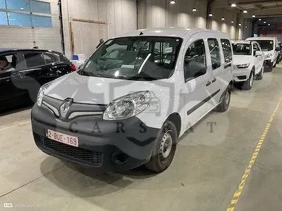 Renault Kangoo Express 1.5 DCI Comfort 2022