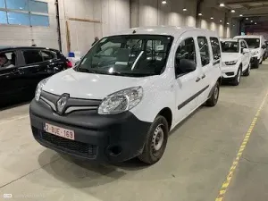 Renault Kangoo Express 1.5 DCI Comfort 2022