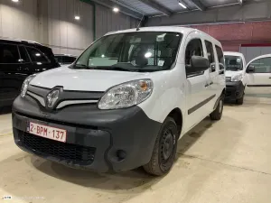Renault Kangoo Express 1.5 DCI Comfort 2022