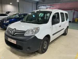 Renault Kangoo Express Maxi 1.5 DCI Comfort 2021