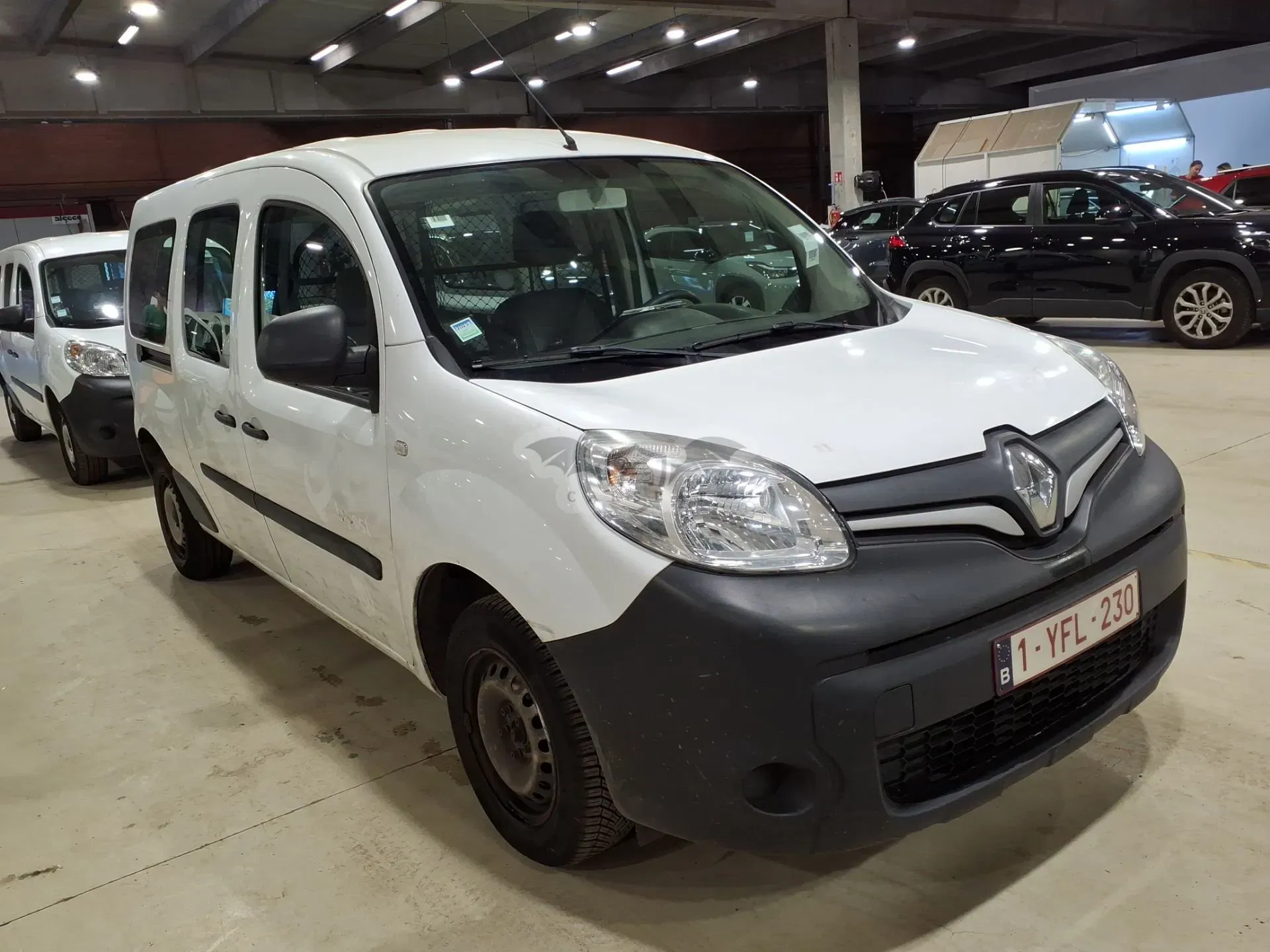 Renault Kangoo Express 1.5 DCI Comfort 2020