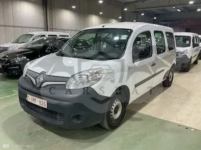 Renault Kangoo Express 1.5 DCI Comfort 2020