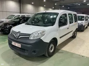 Renault Kangoo Express 1.5 DCI Comfort 2020