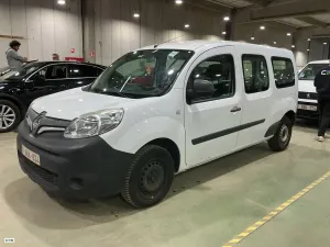 Renault Kangoo Express 1.5 DCI Comfort 2019
