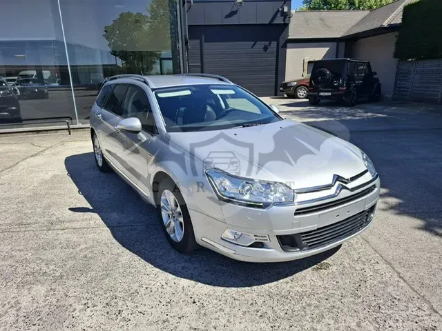 Citroën C5 2.0 2013