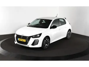 Peugeot 208 1.2 Style 2025