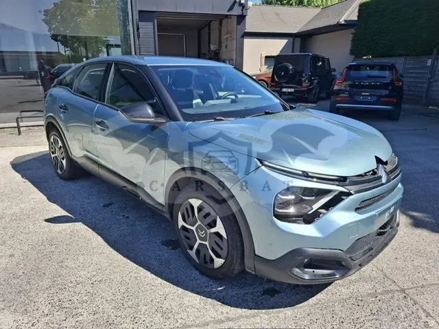 Citroën C4 1.2i 2021