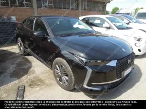 DS DS4 Bastille 2023