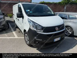 Fiat Talento 2.0 2021