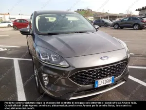 Ford Kuga 1.5 EcoBlue 2022