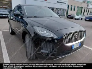 Jaguar E-Pace 2.0d 2020