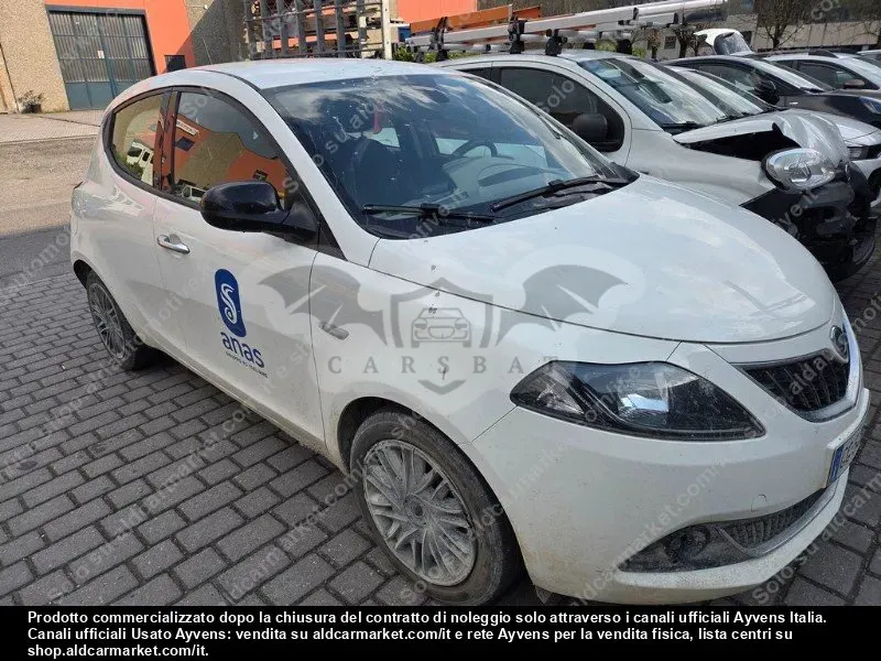 Lancia Ypsilon 1.0 Gold 2021