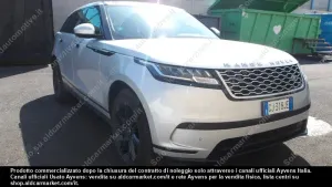 Land Rover Range Rover 2.0 2022