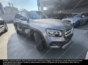 Mercedes-Benz GLB 200d Sport 2021