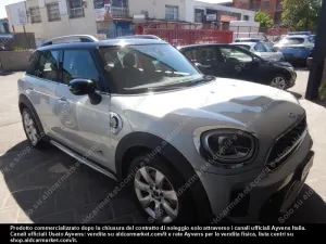 Mini Countryman Cooper SE Business 2022