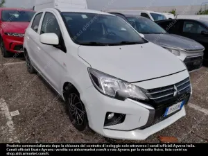 Mitsubishi Space Star 1.2 Intense 2022