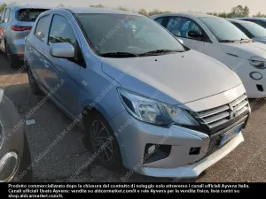 Mitsubishi Space Star 1.2 Intense 2022