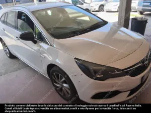 Opel Astra 1.5 CDTI Business 2022