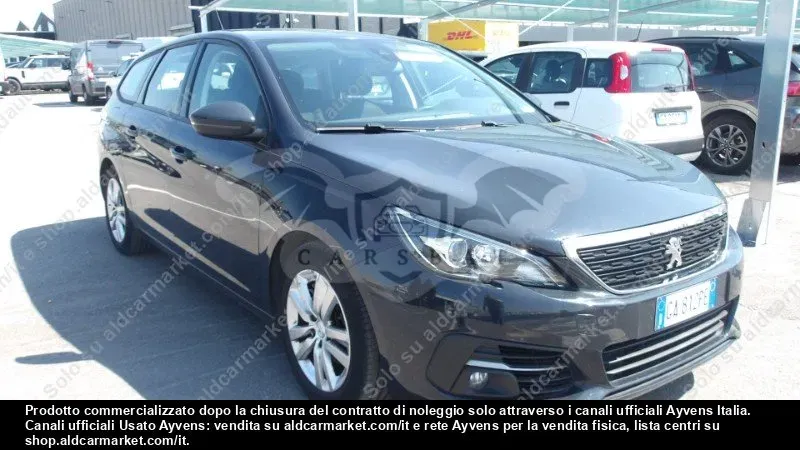 Peugeot 308 SW Business 2020