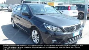 Peugeot 308 SW Business 2020