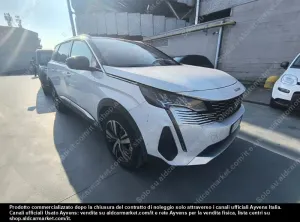 Peugeot 5008 Allure Pack 2021