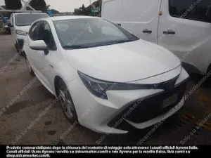 Toyota Corolla 1.8 Business 2021