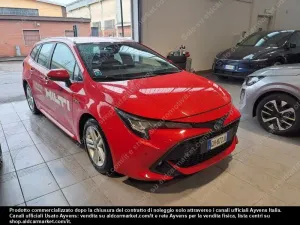 Toyota Corolla Business 2021