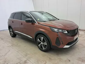Peugeot 5008 1.5 HDI GT 2021