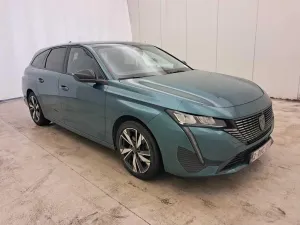 Peugeot 308 SW 1.5 Allure 2023