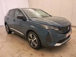 Peugeot 3008 1.6i Allure Pack 2022
