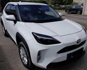 Toyota Yaris Cross 1.5 Business 2022