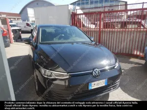 Volkswagen Golf 2.0 TDI Life 2022