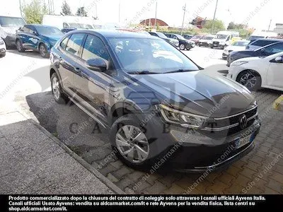 Volkswagen Taigo 1.0 TSI Life 2023