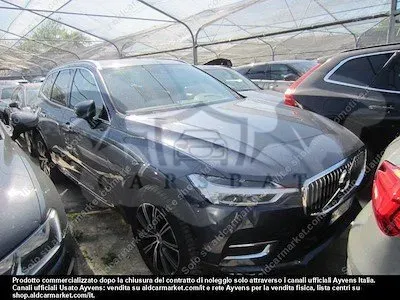 Volvo XC60 B4 Inscription 2020