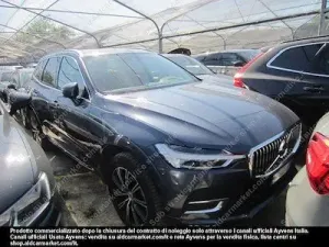 Volvo XC60 B4 Inscription 2020