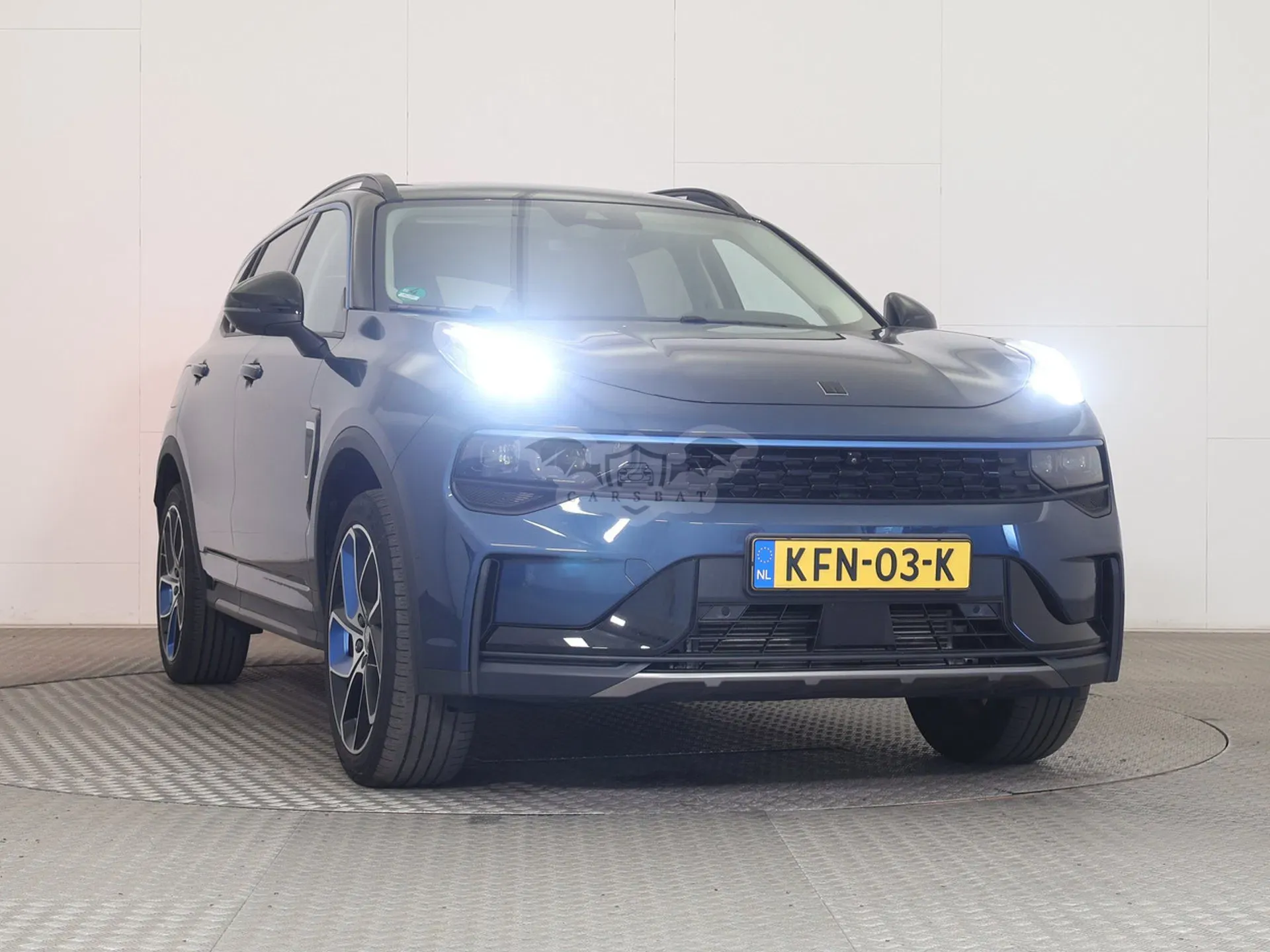 Lynk&Co 01 1.5 2023