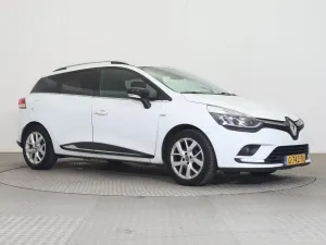 Renault Clio Grandtour 0.9 TCe Limited 2019
