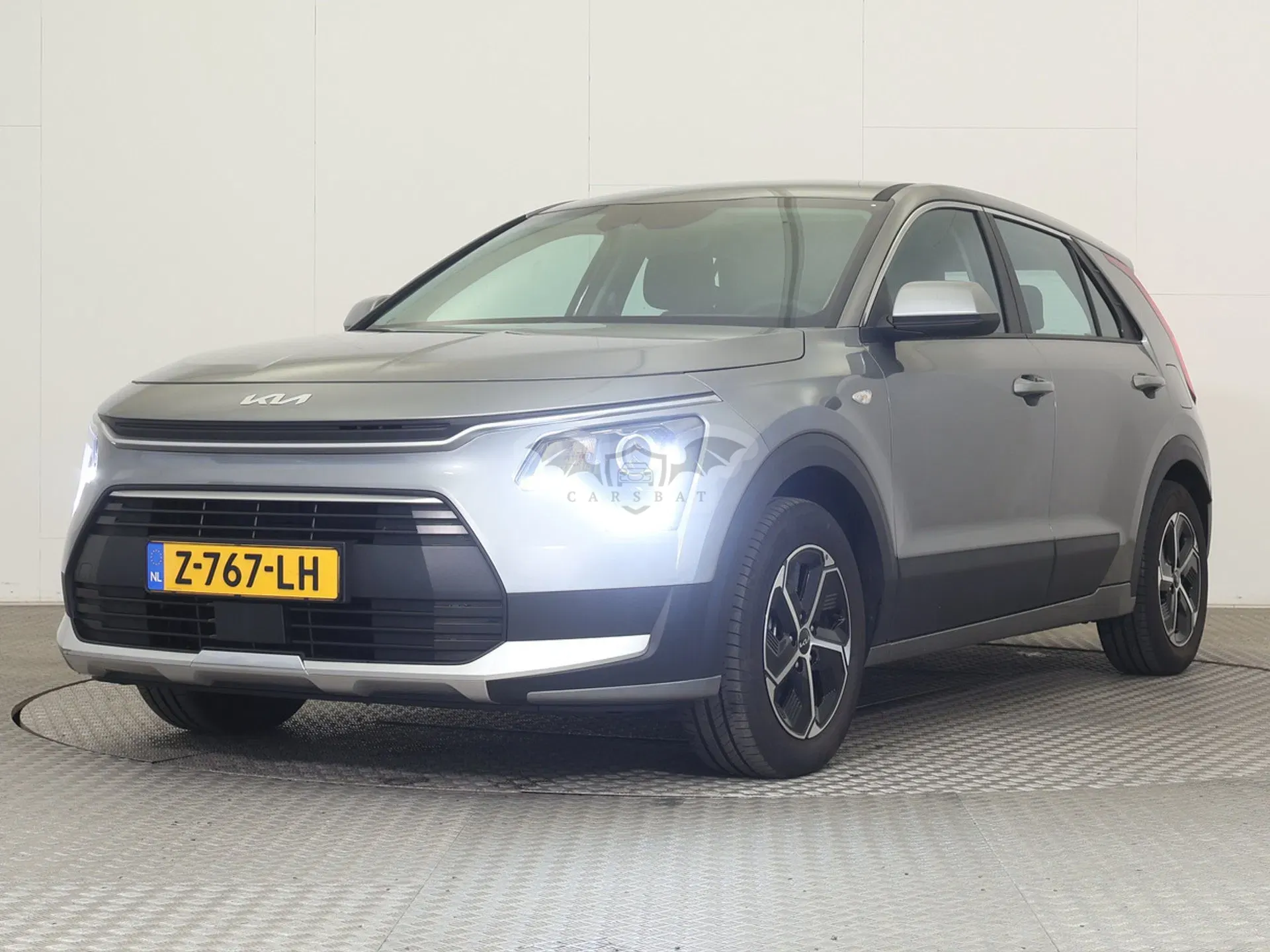 Kia Niro 1.6 GDI Comfort 2024