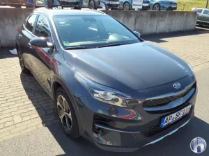 Kia Ceed XCeed 2021