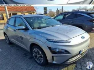 Hyundai Kona 2022