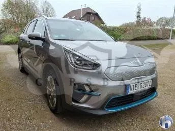 Kia Niro 2022