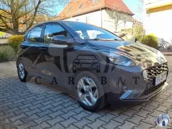 Hyundai i10 2022