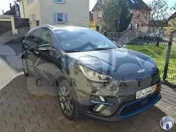 Kia Niro 2022