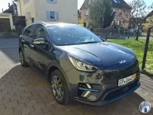 Kia Niro 2022