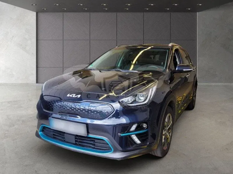 Kia Niro 2022