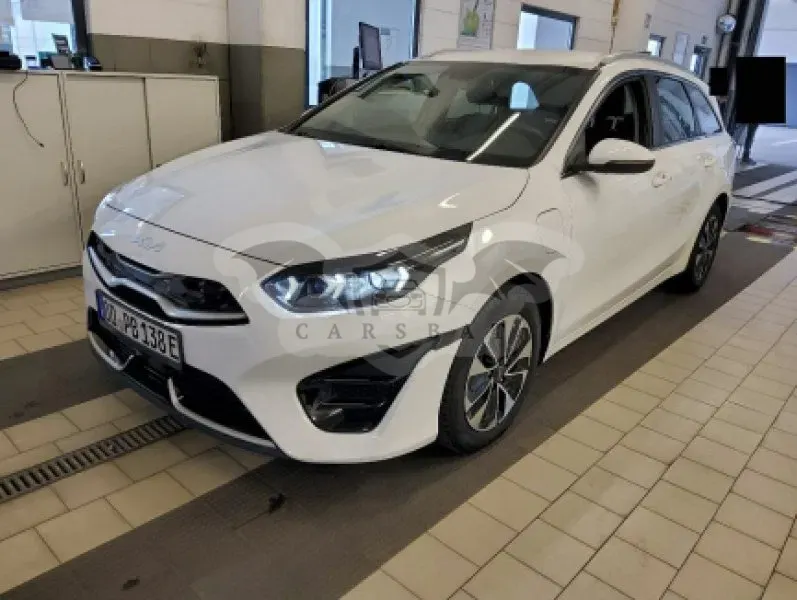 Kia Ceed Ceed SW 2021