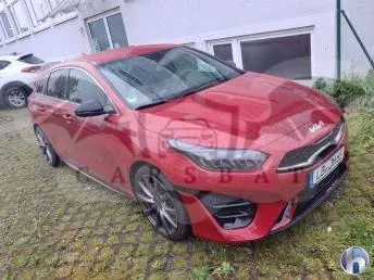 Kia Ceed ProCeed 2023
