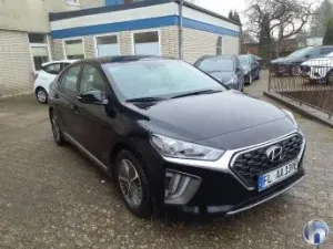 Hyundai IONIQ 2021